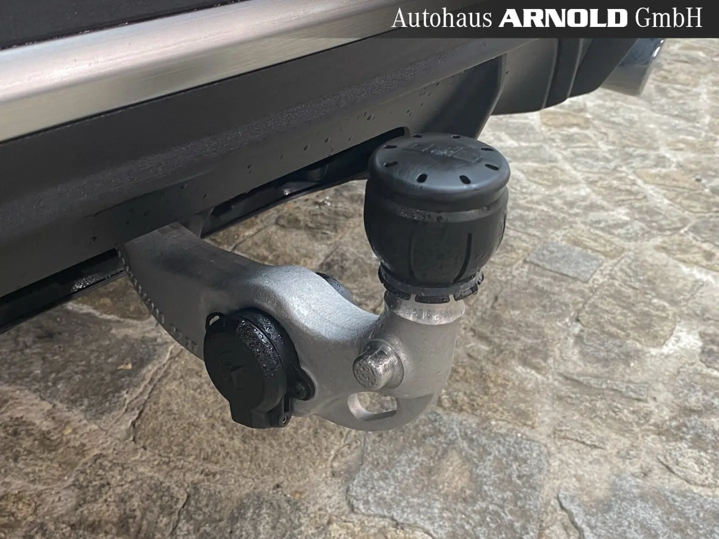 Mercedes-AMG GLC 43 4M Distr AHK Memory Pano 360