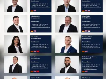 M340i LIMOUSINE xDRIVE SHADOW LASER ACC HuD H&K