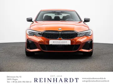 M340i LIMOUSINE xDRIVE SHADOW LASER ACC HuD H&K