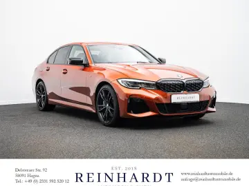 M340i LIMOUSINE xDRIVE SHADOW LASER ACC HuD H&K