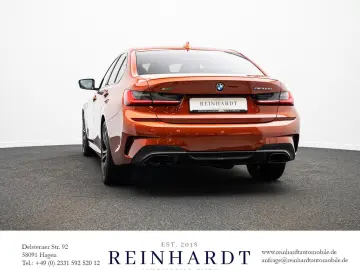 M340i LIMOUSINE xDRIVE SHADOW LASER ACC HuD H&K