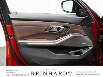 M340i LIMOUSINE xDRIVE SHADOW LASER ACC HuD H&K