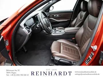 M340i LIMOUSINE xDRIVE SHADOW LASER ACC HuD H&K