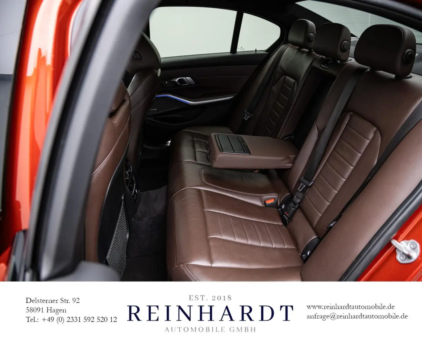 M340i LIMOUSINE xDRIVE SHADOW LASER ACC HuD H&K