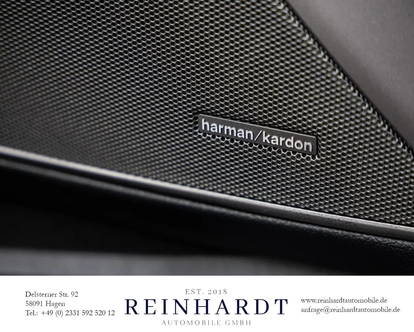 M340i LIMOUSINE xDRIVE SHADOW LASER ACC HuD H&K