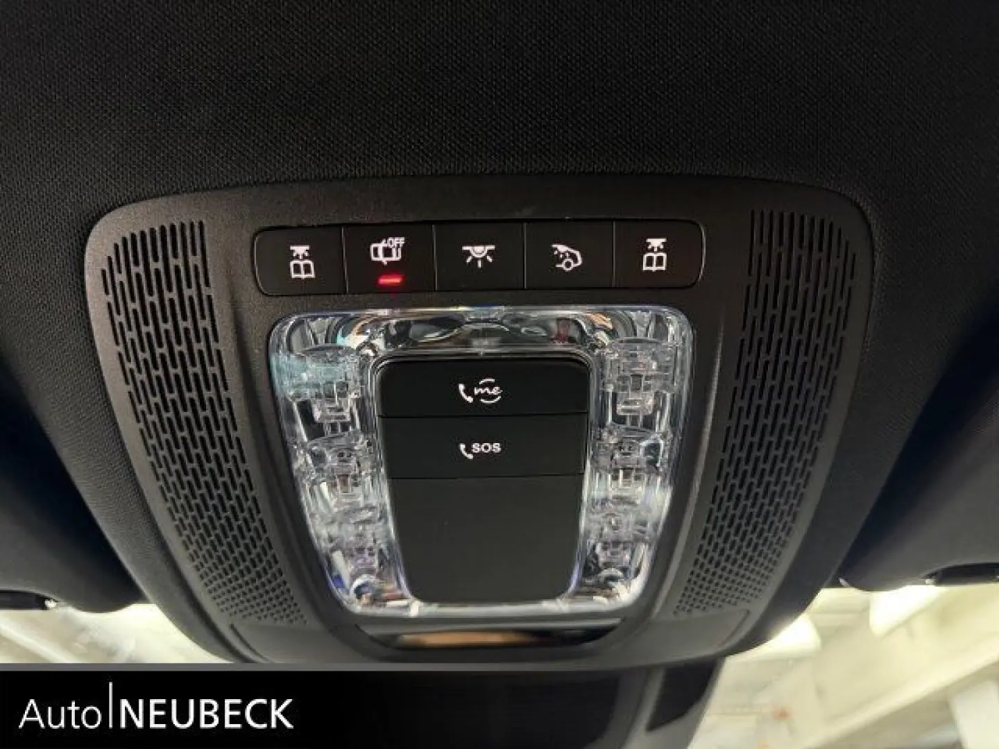 Mercedes-AMG GLE 63 S 4M  Premium Plus Multikon.