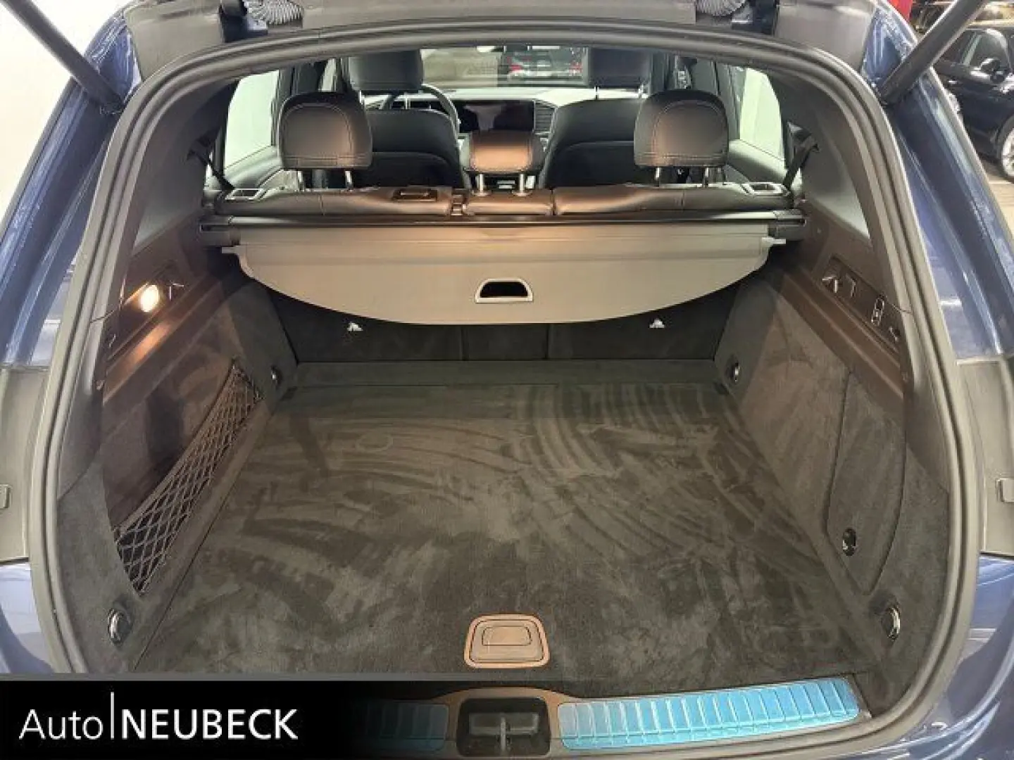 Mercedes-AMG GLE 63 S 4M  Premium Plus Multikon.