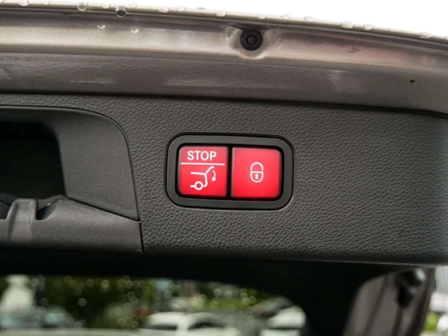 GLC 200 4M AMG BURM NIGHT MBUX SHZ TEMP KAM KEYL