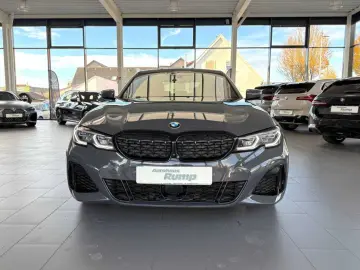 M340d Laser H&K M-Technic