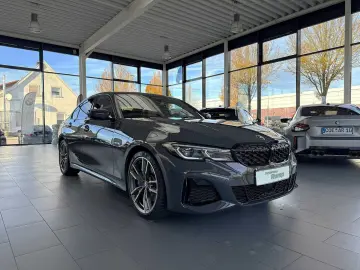 M340d Laser H&K M-Technic