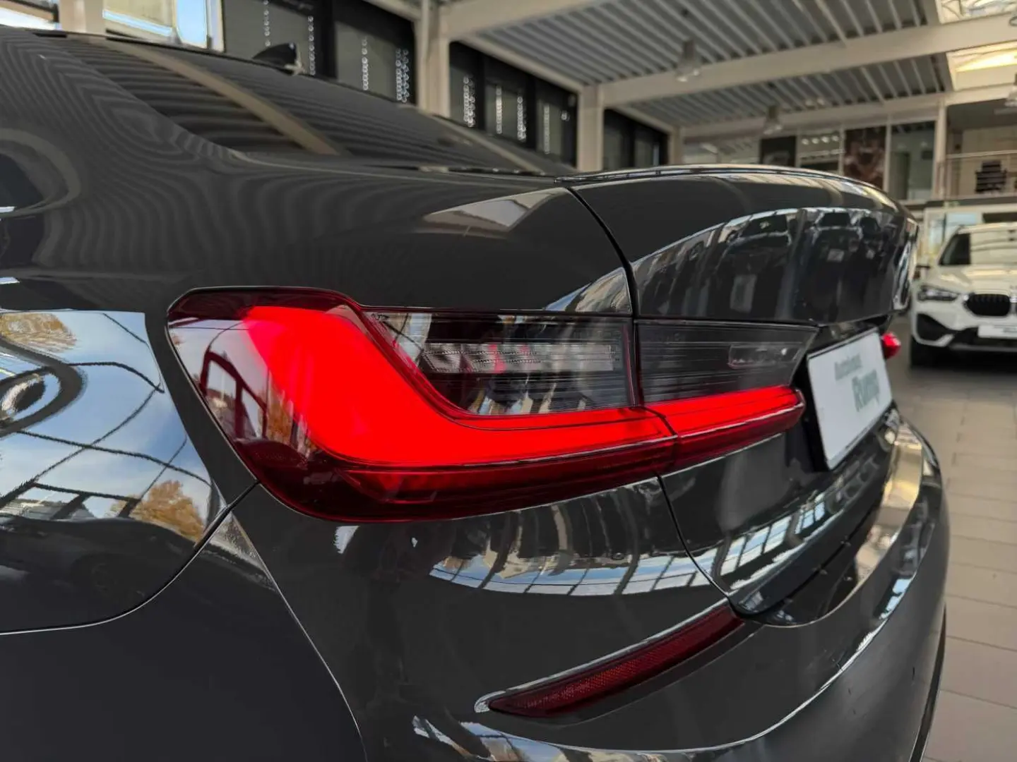 M340d Laser H&K M-Technic