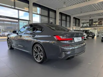 M340d Laser H&K M-Technic