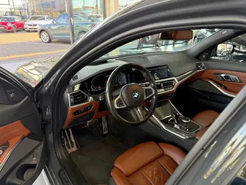 M340d Laser H&K M-Technic