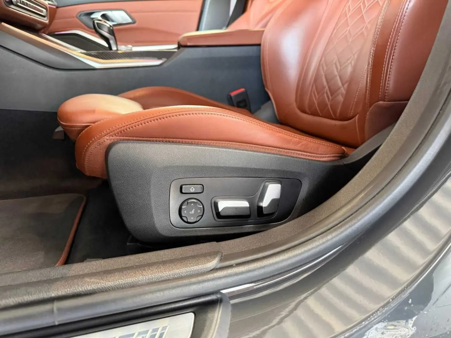 M340d Laser H&K M-Technic