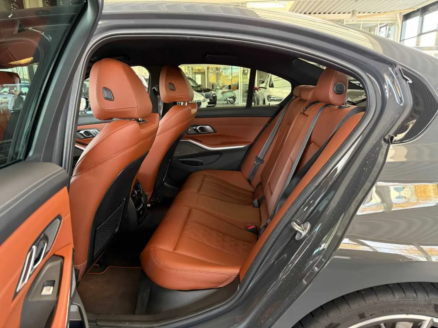 M340d Laser H&K M-Technic