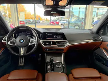 M340d Laser H&K M-Technic