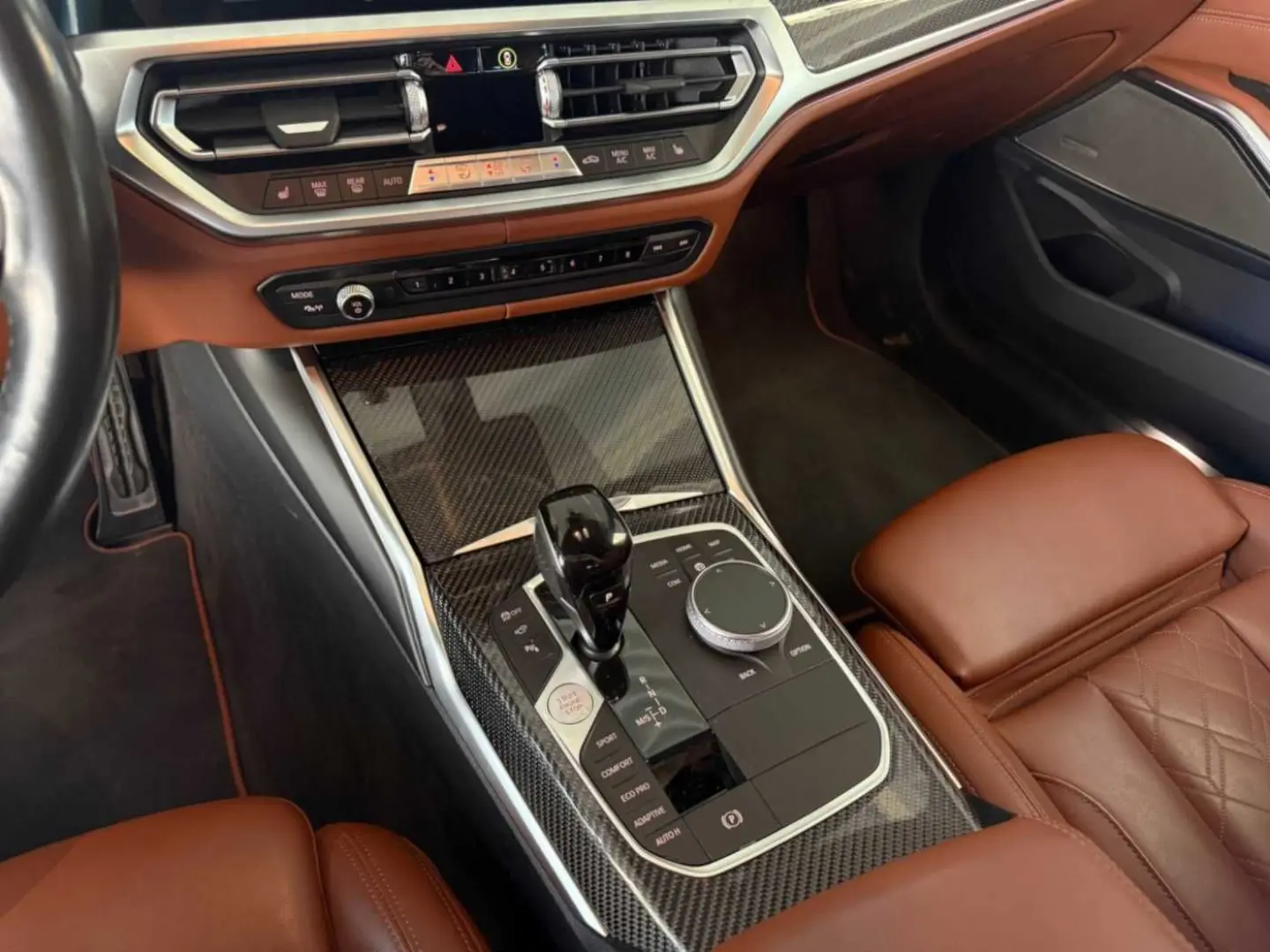 M340d Laser H&K M-Technic