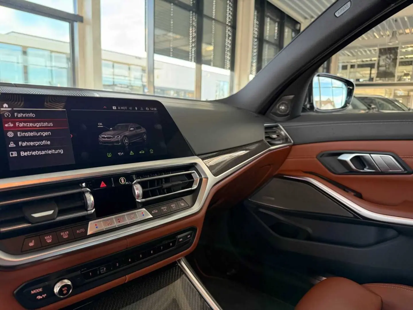 M340d Laser H&K M-Technic