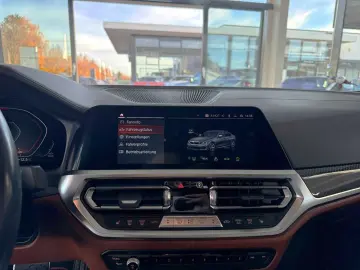 M340d Laser H&K M-Technic