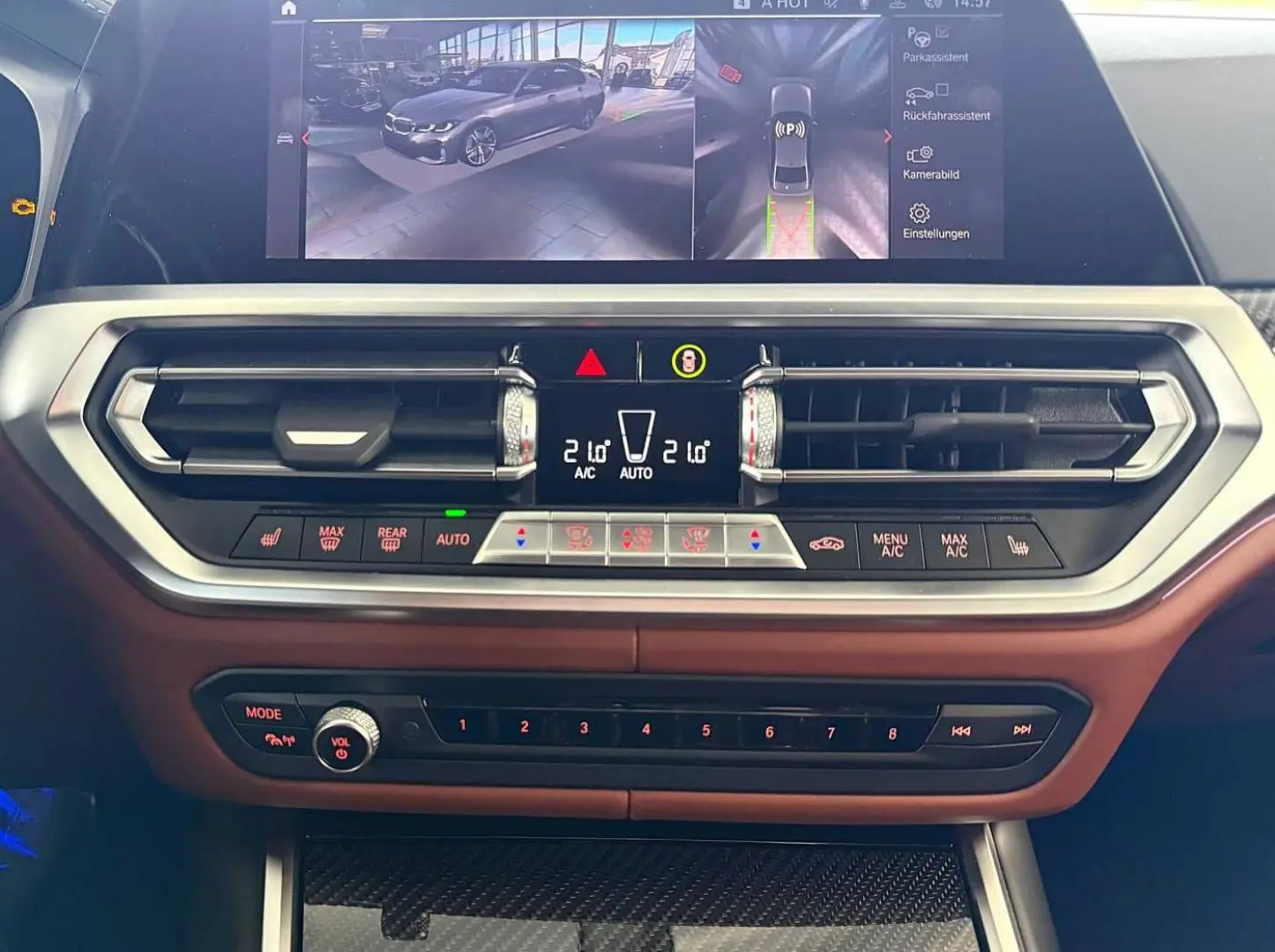 M340d Laser H&K M-Technic