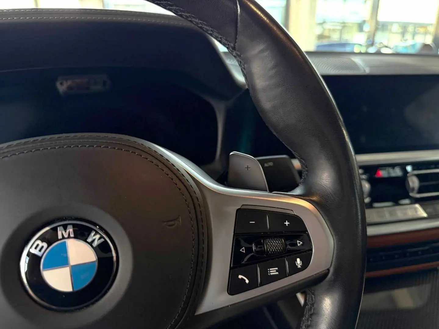 M340d Laser H&K M-Technic