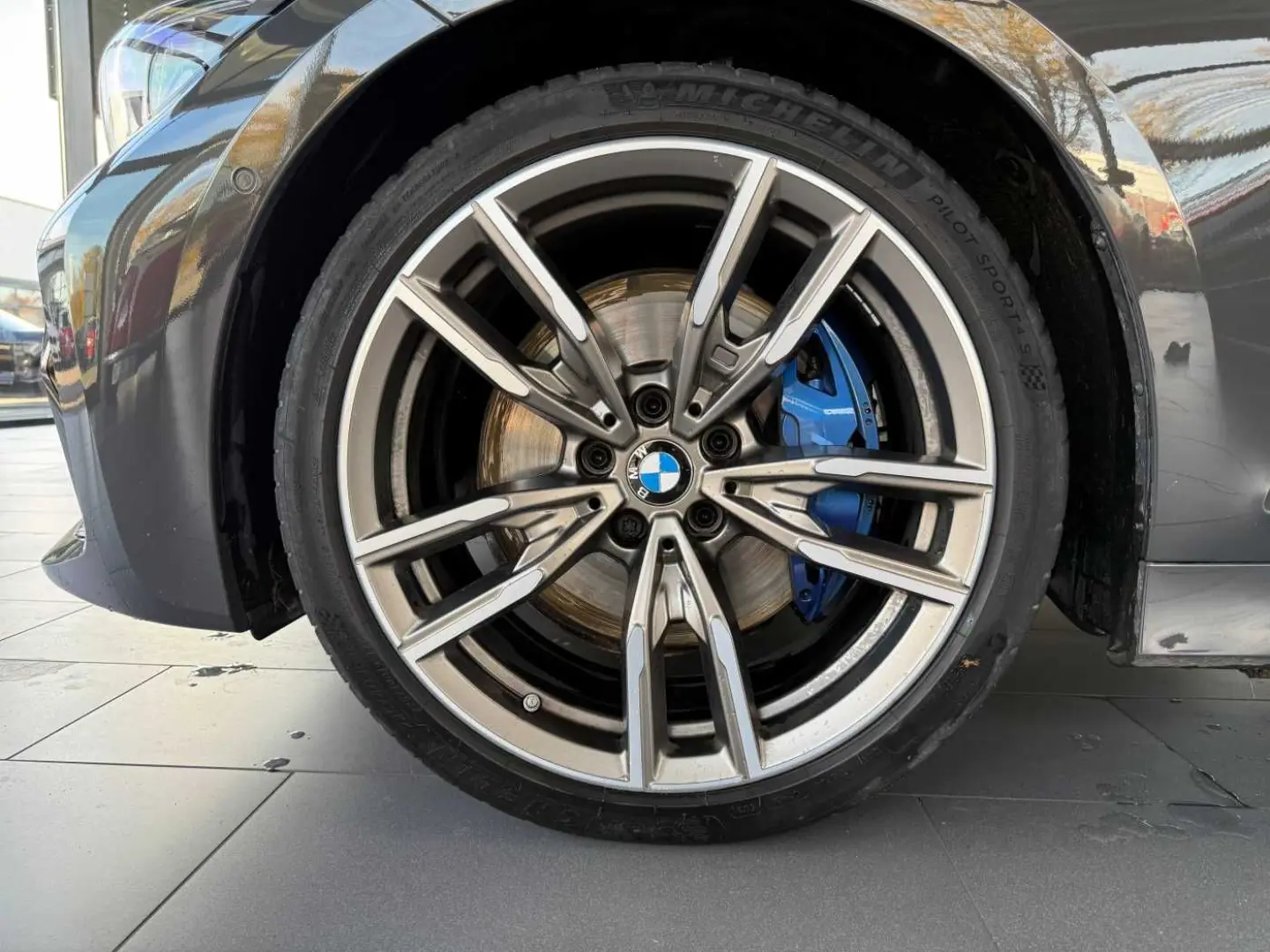 M340d Laser H&K M-Technic