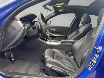 M340i xDrive Glasdach Laser HUD HiFi-H&K Live Pr