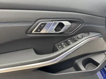 M340i xDrive Glasdach Laser HUD HiFi-H&K Live Pr