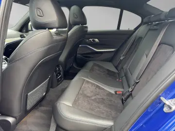 M340i xDrive Glasdach Laser HUD HiFi-H&K Live Pr