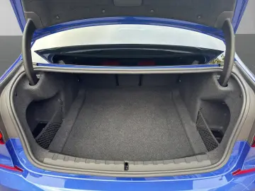 M340i xDrive Glasdach Laser HUD HiFi-H&K Live Pr