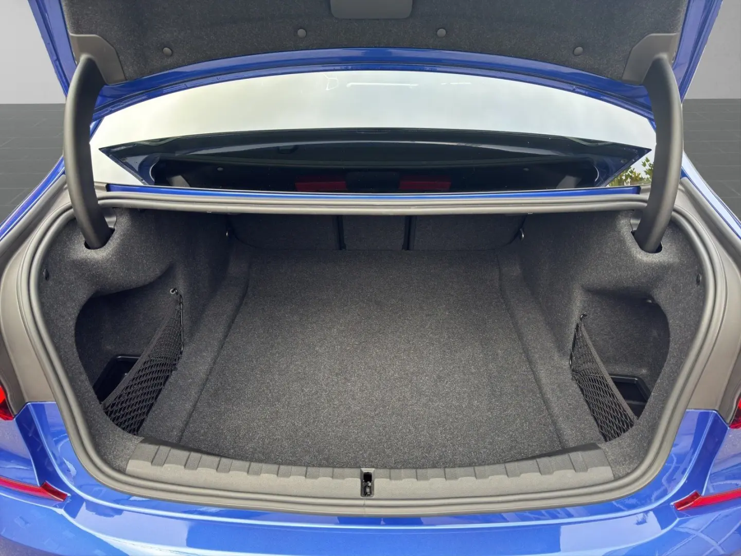 M340i xDrive Glasdach Laser HUD HiFi-H&K Live Pr