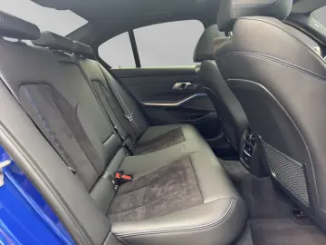 M340i xDrive Glasdach Laser HUD HiFi-H&K Live Pr