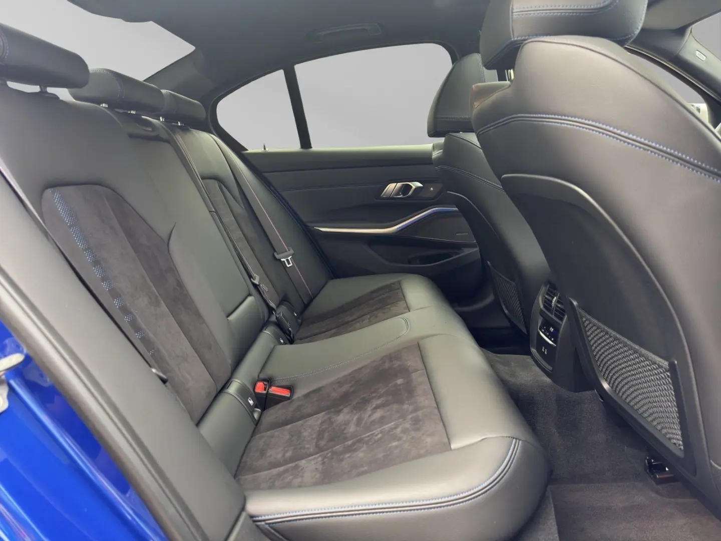 M340i xDrive Glasdach Laser HUD HiFi-H&K Live Pr