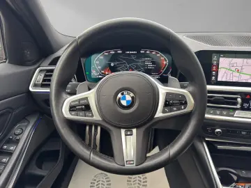 M340i xDrive Glasdach Laser HUD HiFi-H&K Live Pr