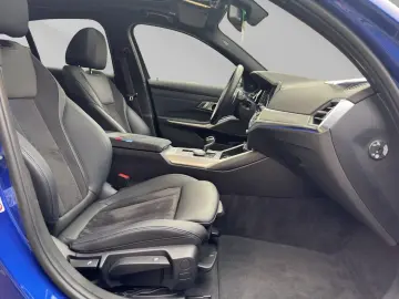 M340i xDrive Glasdach Laser HUD HiFi-H&K Live Pr