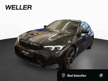 M340i xDrive M SportPro ACC 360  H K GSD 19 M