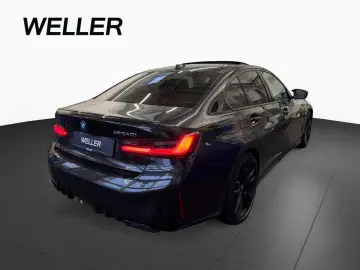 M340i xDrive M SportPro ACC 360  H K GSD 19 M