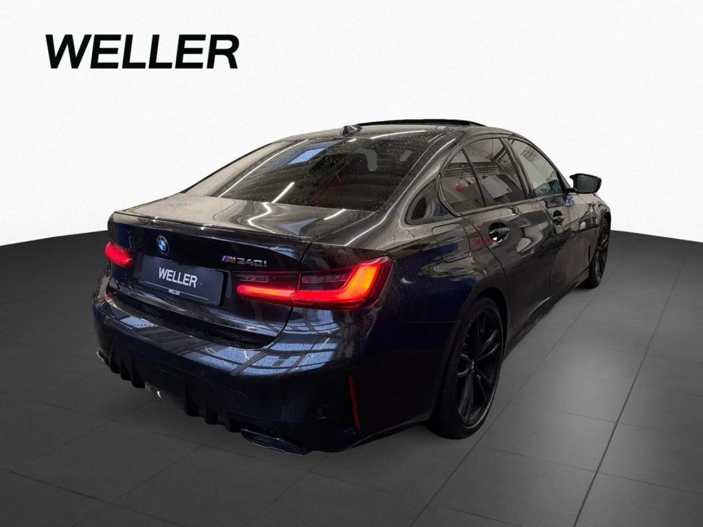 M340i xDrive M SportPro ACC 360  H K GSD 19 M