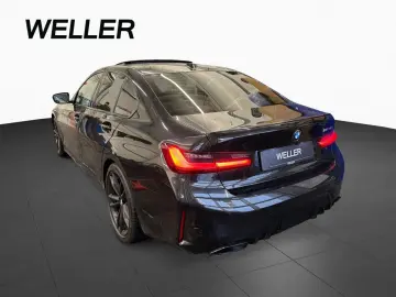 M340i xDrive M SportPro ACC 360  H K GSD 19 M