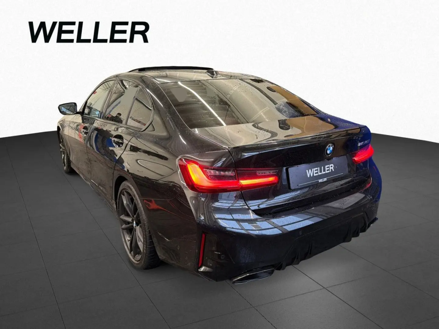 M340i xDrive M SportPro ACC 360  H K GSD 19 M