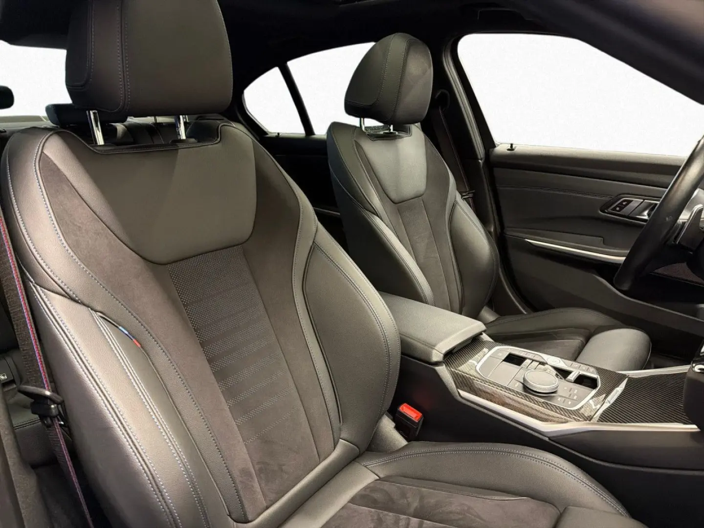 M340i xDrive M SportPro ACC 360  H K GSD 19 M