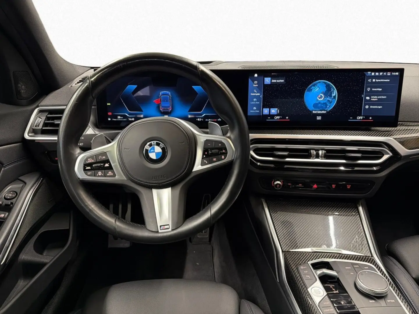 M340i xDrive M SportPro ACC 360  H K GSD 19 M