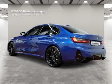 M340i xDrive Limousine Driv.Assist.Prof Kamera