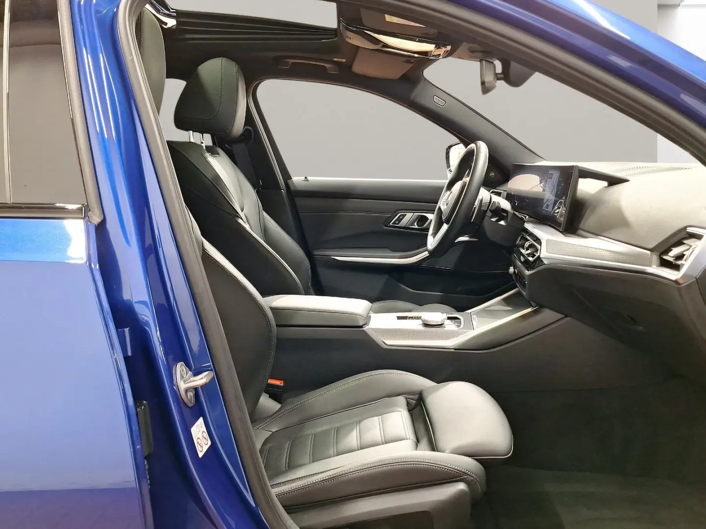 M340i xDrive Limousine Driv.Assist.Prof Kamera