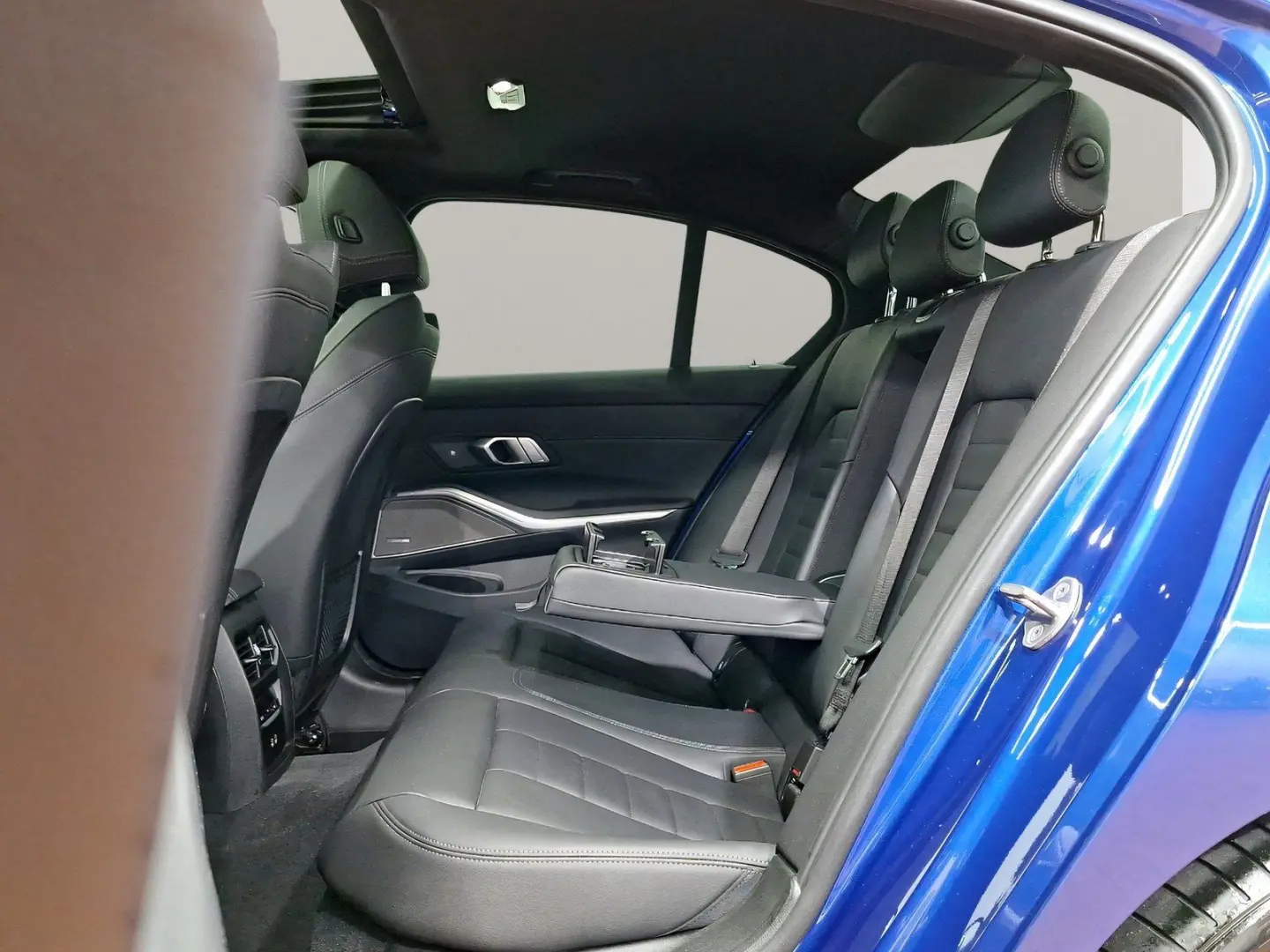 M340i xDrive Limousine Driv.Assist.Prof Kamera