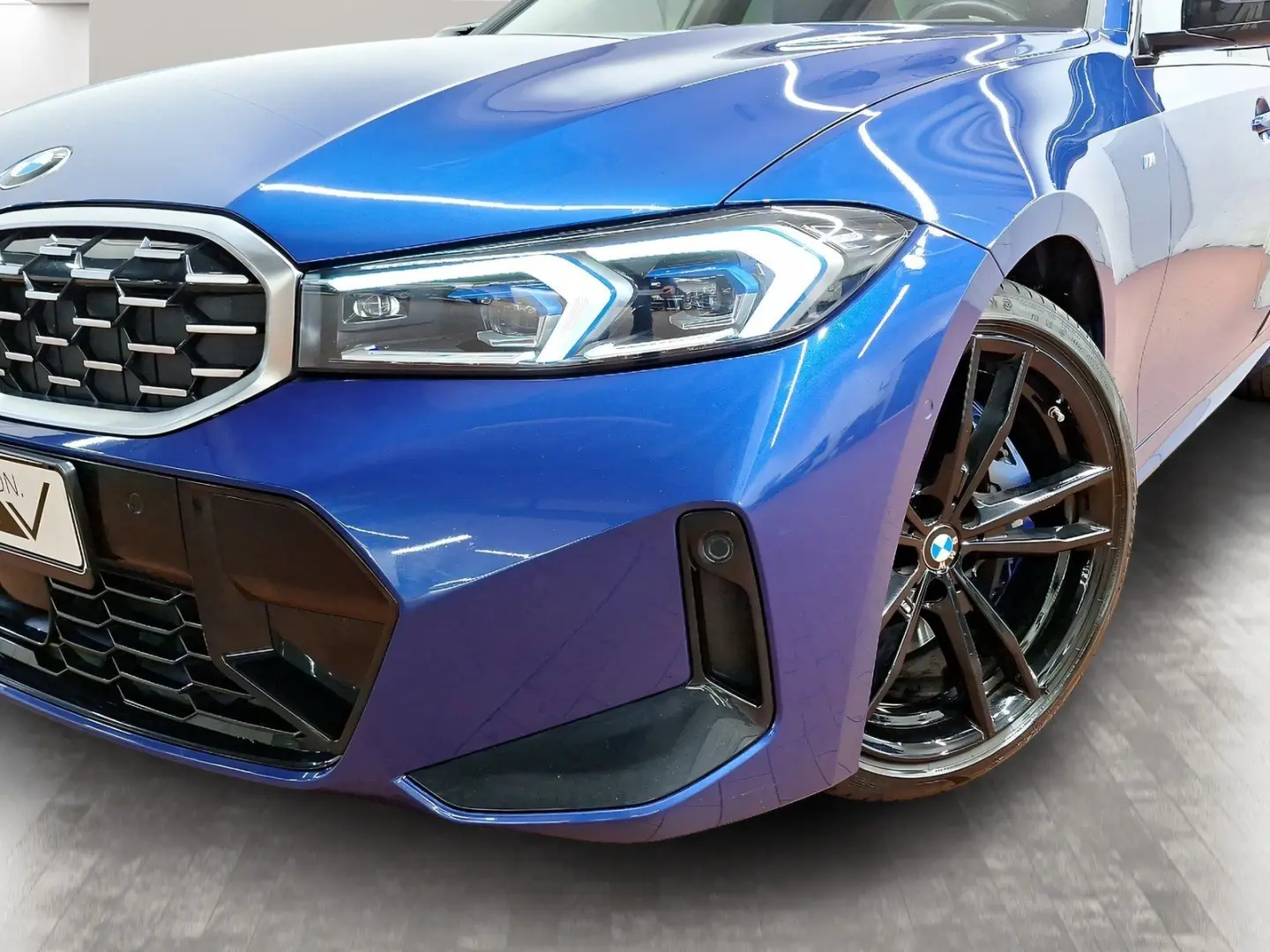 M340i xDrive Limousine Driv.Assist.Prof Kamera