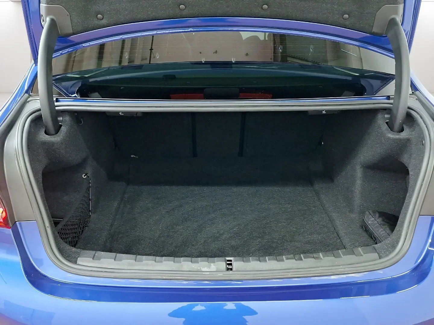 M340i xDrive Limousine Driv.Assist.Prof Kamera