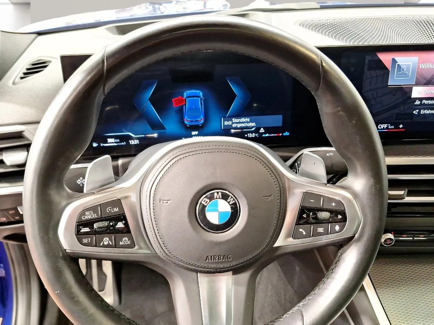 M340i xDrive Limousine Driv.Assist.Prof Kamera