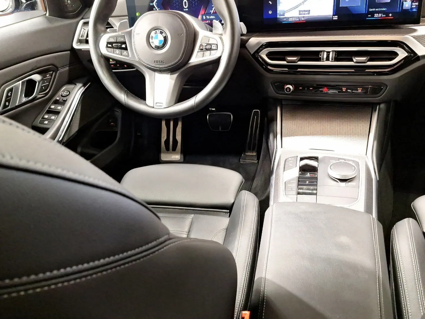 M340i xDrive Limousine Driv.Assist.Prof Kamera