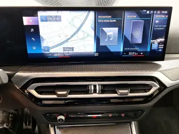 M340i xDrive Limousine Driv.Assist.Prof Kamera